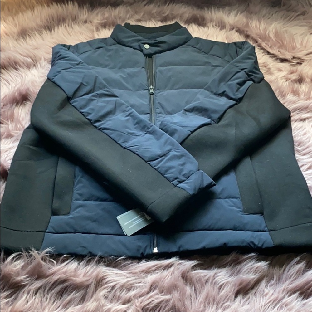 Men’s Michael Kors Down Jacket